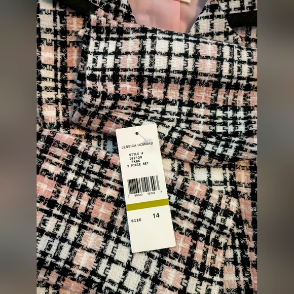 Jessica Howard Blazer - Picture 6 of 6